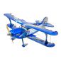 Preview: Pichler Pitts S1 (blau) / 1520 mm - ARF